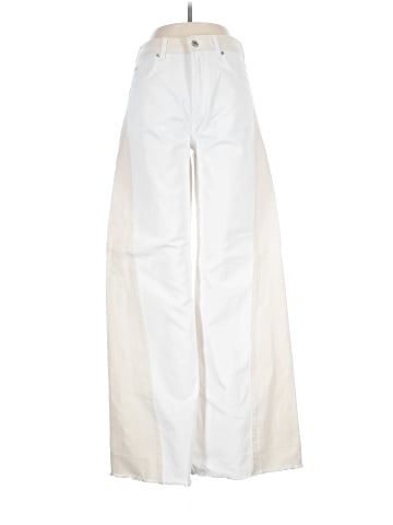 Zara Casual Pants (view 1)