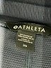 Athleta Solid Blue Active Skort Size 20 - photo 3