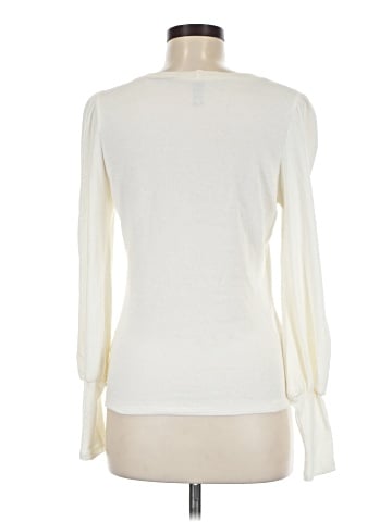 Alya Long Sleeve Top (view 2)