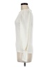 Alya Ivory Long Sleeve Top Size M - photo 5