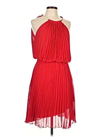 MSK Cocktail Dress (view 1)