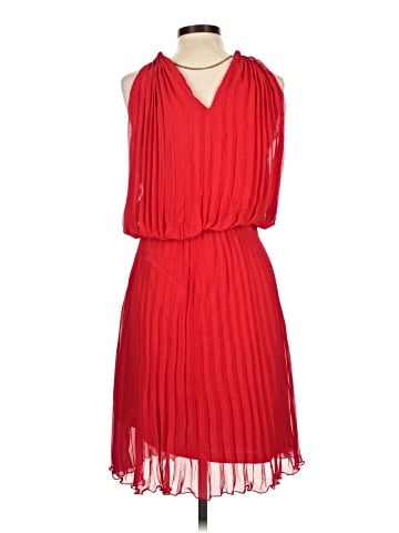 MSK Cocktail Dress (view 2)