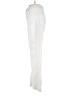Zara Ivory Casual Pants Size 4 - photo 5