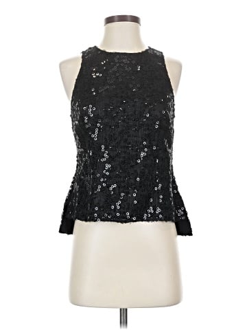 Kay Unger Sleeveless Blouse (view 1)