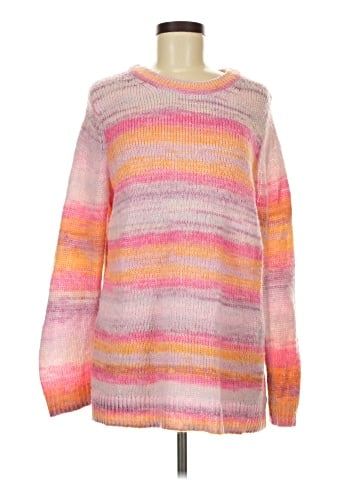 Gap Pullover Sweater (view 1)