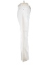 Zara Ivory Casual Pants Size 4 - photo 4