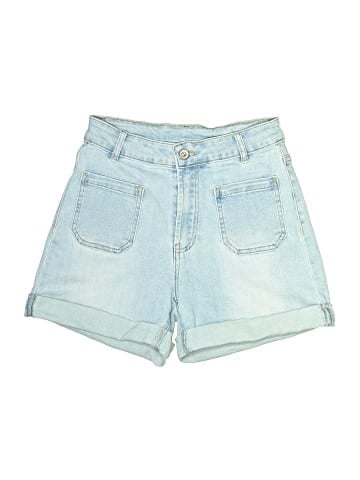 Unbranded Denim Shorts (view 1)