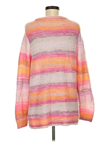 Gap Pullover Sweater (view 2)