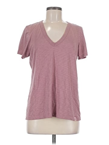 Rag & Bone Short Sleeve T-Shirt (view 1)