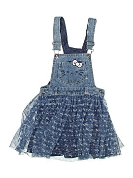 Hello Kitty Dress