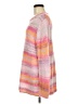 Gap Tie-dye Pink Pullover Sweater Size M - photo 5
