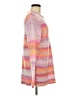 Gap Tie-dye Pink Pullover Sweater Size M - photo 4
