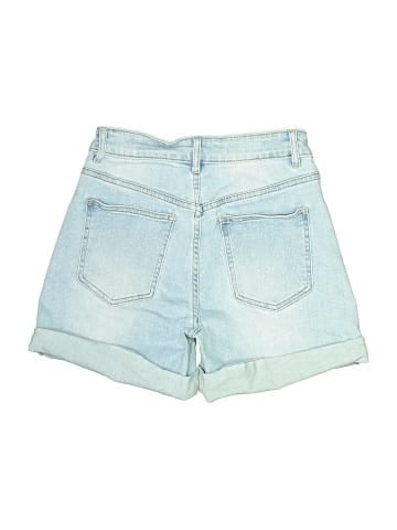 Unbranded Denim Shorts (view 2)