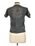 Vans Gray Active T-Shirt Size L - photo 2