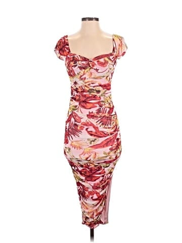 BCX Cocktail Dress (view 1)