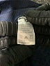 Unbranded Color Block Blue Active Pants Size 1X - photo 9
