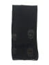Torrid 100% Acrylic Black Scarf One size - photo 2