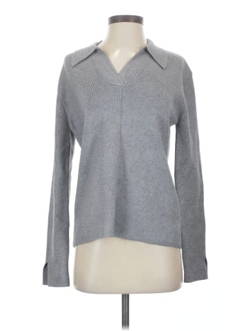 English Factory Pullover Sweater (view 1)