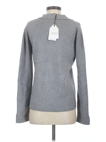 English Factory Pullover Sweater (view 2)