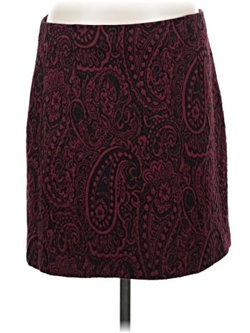 Ann Taylor LOFT Formal Skirt (view 1)