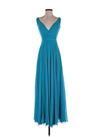 Laundry by Shelli Segal Cocktail Dress (view 1)