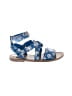 Guess Blue Sandals Size 5 - photo 1