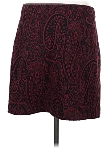 Ann Taylor LOFT Formal Skirt (view 2)