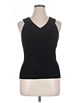Dana Buchman Sleeveless Top
