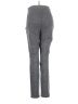 Lululemon Athletica 100% Cotton Chevron-herringbone Gray Active Pants Size 4 - photo 2