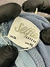 Selfie Leslie Blue Cocktail Dress Size 14 - photo 7