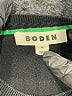 Boden Black Cardigan Size XS - photo 4