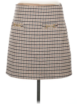 Ann Taylor Loft Casual Skirt