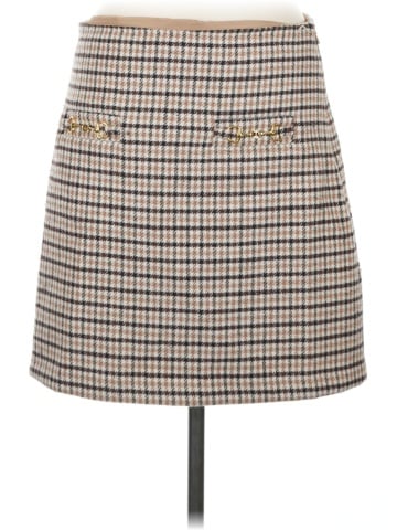 Ann Taylor LOFT Casual Skirt (view 1)