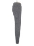 Lululemon Athletica 100% Cotton Chevron-herringbone Gray Active Pants Size 4 - photo 4