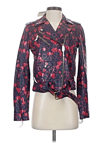 MICHAEL Michael Kors Jacket (view 1)