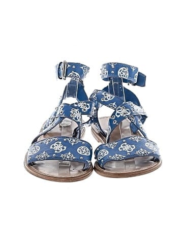 Guess Sandals (view 2)
