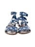 Guess Blue Sandals Size 5 - photo 2