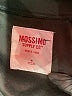 Mossimo Supply Co. Color Block Black Track Jacket Size M - photo 6