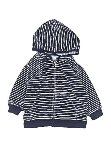 Lands' End Zip Up Hoodie (view 1)