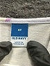 Old Navy 100% Cotton White Dress Size 4T - photo 3