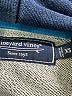 Vineyard Vines 100% Cotton Blue Pullover Hoodie Size XS - photo 7