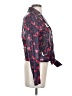 MICHAEL Michael Kors Print Red Jacket Size S - photo 4