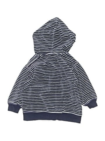 Lands' End Zip Up Hoodie (view 2)