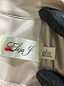 Eliza J 100% Polyester Tan Cocktail Dress Size 8 - photo 7