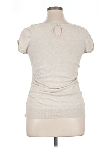 Maurices Short Sleeve T-Shirt (view 2)