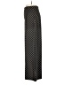 Max Studio Polka Dots Black Casual Pants Size M - photo 5