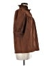 Unbranded 100% Polyester Brown 3/4 Sleeve Blouse Size M - photo 4
