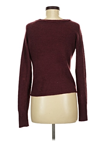 Olivaceous Pullover Sweater (view 2)