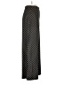 Max Studio Polka Dots Black Casual Pants Size M - photo 4
