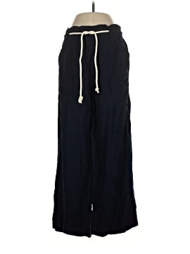 Ann Taylor Loft Linen Pants